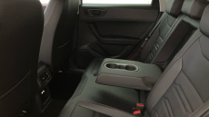 SEAT Ateca 1.5 TSI EVO FR Sport 5dr DSG Petrol Estate